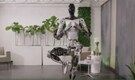 'Namaste': Tesla AI robot does yoga, video has over 11 million views. Elon Musk reacts