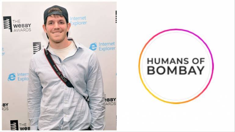 'Humans of New York' creator takes veiled dig at 'Humans of Bombay' in latest post - Vimarsana News