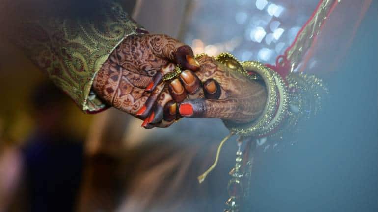 Row over same-sex wedding in Punjab gurdwara, priest suspended - Vimarsana News