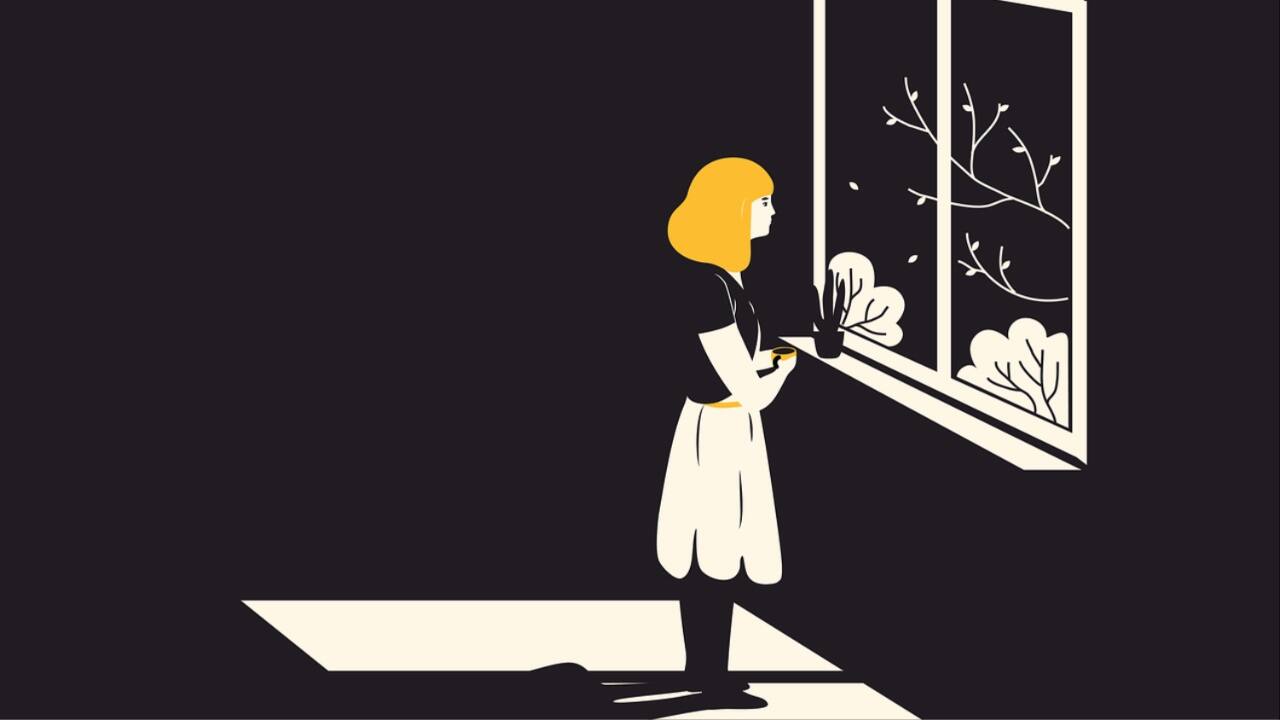 'Epidemic of loneliness': Young adults are spending thousands to make friends