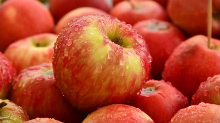 Suhail Ahmad, another apple grower in the Tral area of Pulwama district, told Moneycontrol that this year, for the first time, growers have managed to get record rates for their produce.