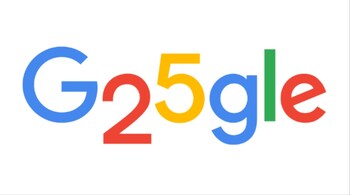 Google at 25