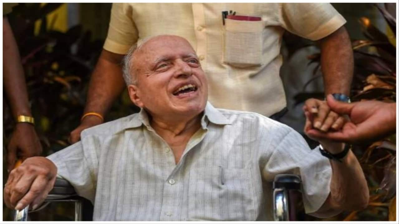 Bharat Ratna Dr. M.S. Swaminathan: Know about the 'Father of the Green Revolution'