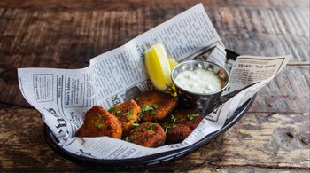 As per this regulation, newspapers should neither be used to wrap, cover or serve food. (Image credit: Unsplash)