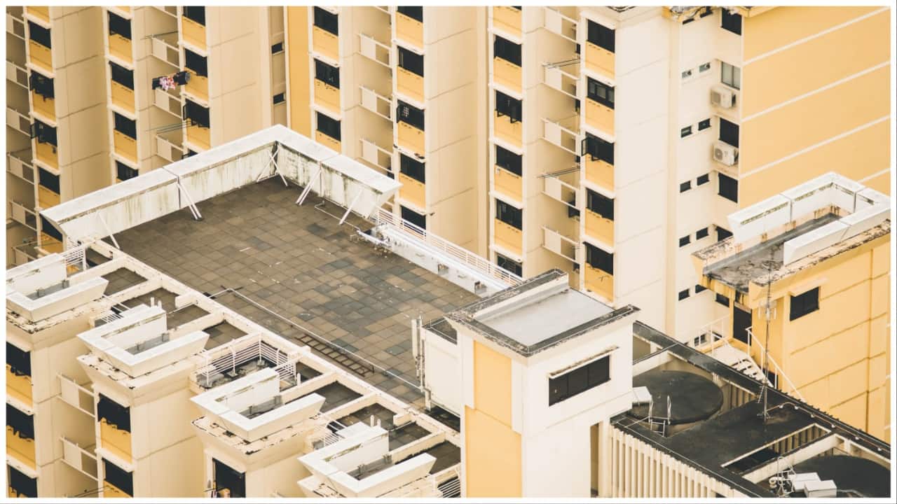 Mumbai man sells flat for Rs 5 crore bought at same price in 2019, calls it ‘highly profitable’