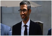 AI talent wars: Google ‘competitive on all fronts,’ will keep investing in people and compute, says Sundar Pichai