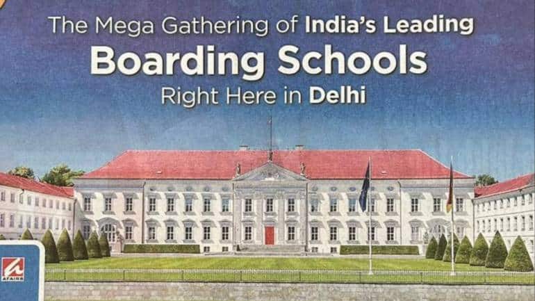 German ambassador calls out glaring error in ad about Indian boarding schools - Vimarsana News