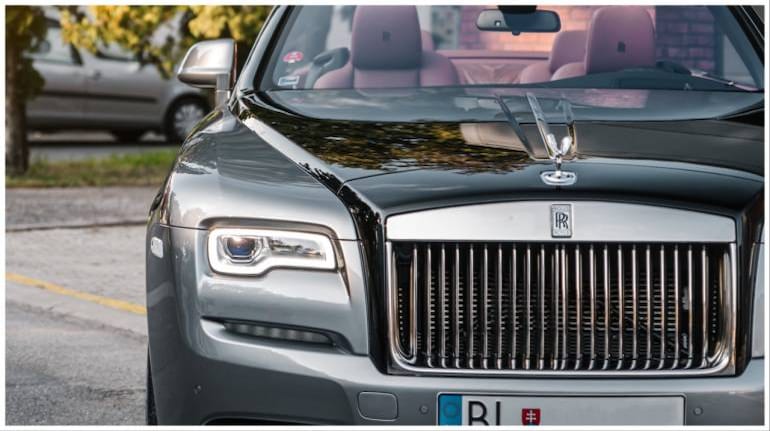 Rolls-Royce on streamlining spree, to retrench up to 2,500 roles globally