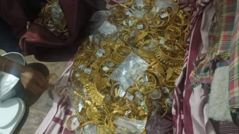 Just one man planned the Rs 25 crore jewellery heist that shocked Delhi - Vimarsana News
