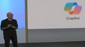 Microsoft revamps AI Copilot with new voice, reasoning capabilities