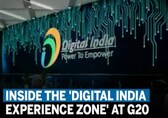 G20 Summit | UPI, Aadhaar, ONDC Showcased: Inside the 'Digital India Experience Zone' At Bharat Mandapam