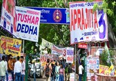 DU warns colleges as candidates lure students with movies, fun trips ahead of DUSU polls