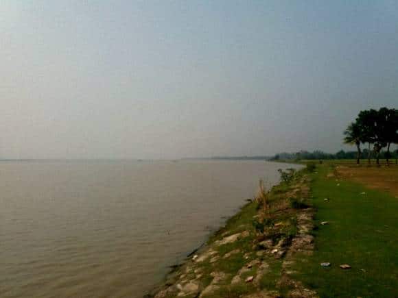 Deulti, West Bengal. (Photo Wikimedia Commons)