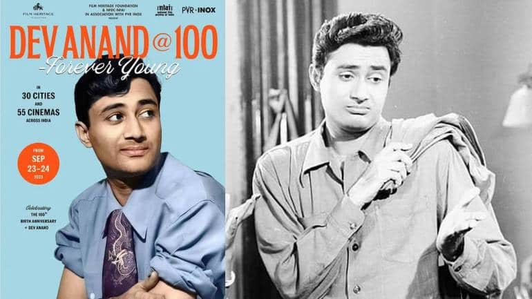 Dev anand date on sale of birth