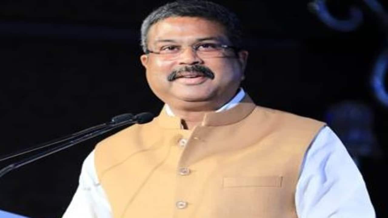 Dharmendra Pradhan questions source of 'benami' wealth recovered from liquor traders