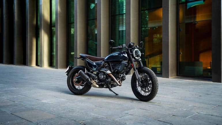 All-new Ducati Scramblers launched in India, prices start at Rs 10.39 lakh - Vimarsana News