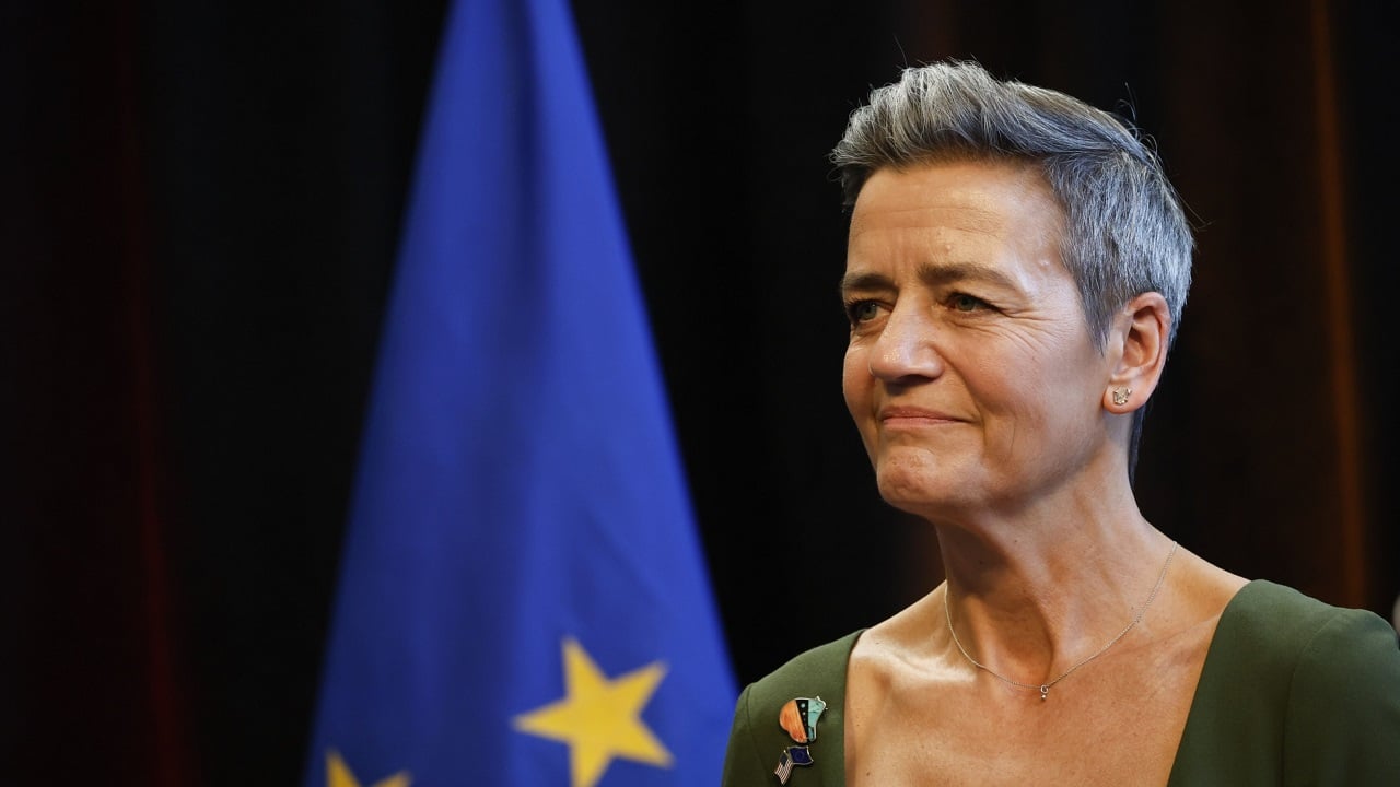 Big Tech firms bracing for EU’s biggest antitrust crackdown; Apple, Alphabet, Meta likely to be affected