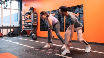 Easy workout routines cardio exercises (Image: Canva)