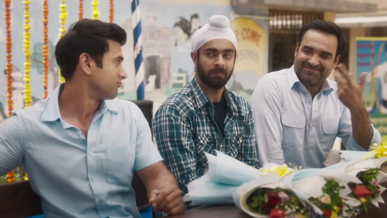 Box office: Jawan, Mission Raniganj, Fukrey 3 bring in over Rs 15 cr on National Cinema Day Box office: Jawan, Mission Raniganj, Fukrey 3 bring in over Rs 15 cr on National Cinema Day