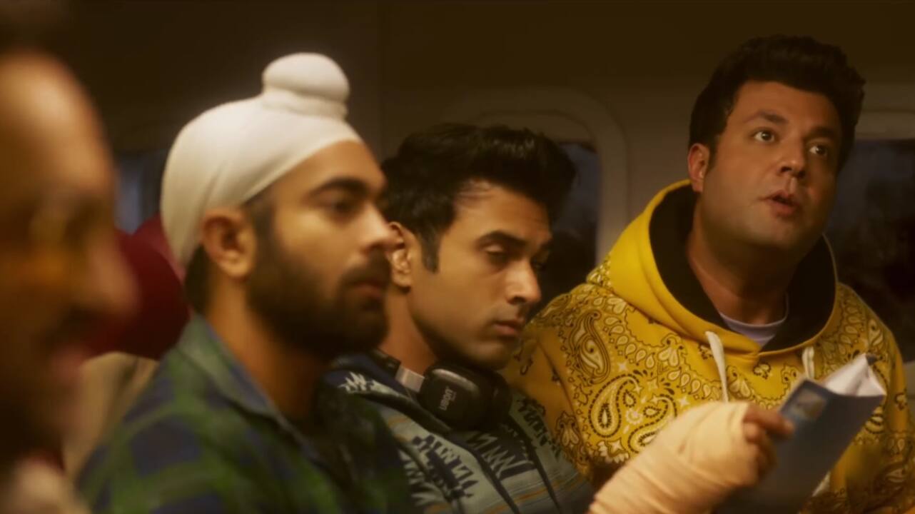 Fukrey 3 review: A winning formula repeats the magic trick