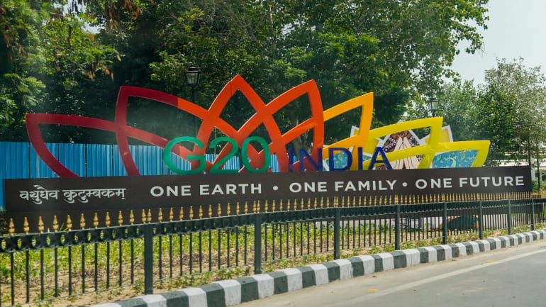 G20 summit: Delhi Police asks DMRC to close station gates towards VVIP routes, later withdraws request - Vimarsana News