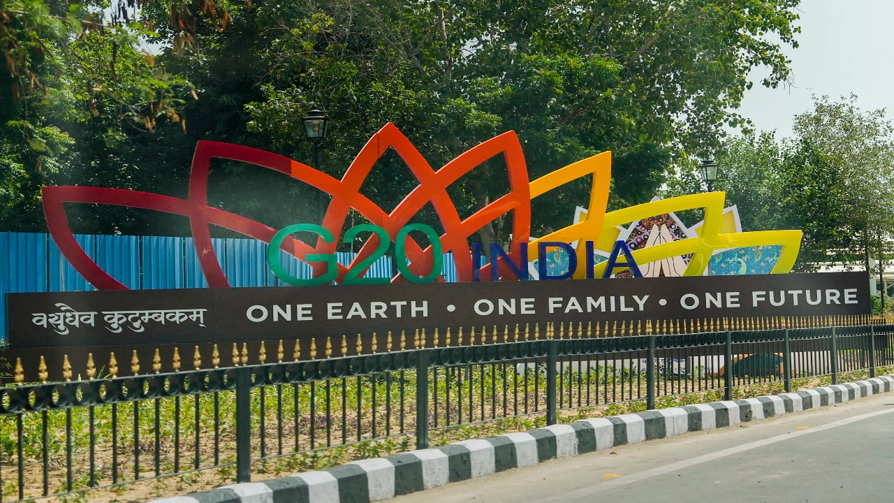 Delhi G20 summit: Up to 25,000 food, grocery delivery workers to be impacted