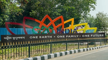 Delhi police have requested people to make maximum use of metro services.