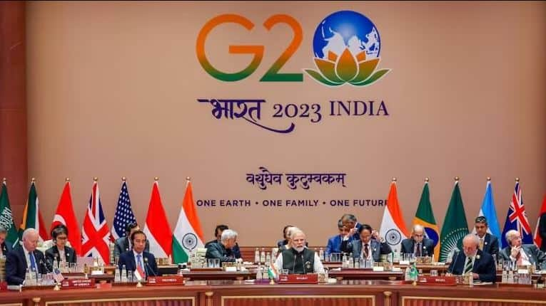 India's G20 Presidency Draws To Close