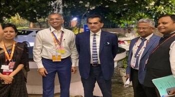 Clinching a New Delhi Declaration involved bringing together member nations who were deeply divided over the issue of the language surrounding the war.