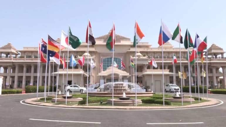 MapMyIndia collaborates with Delhi Police for real-time traffic updates during G20 Summit - Vimarsana News