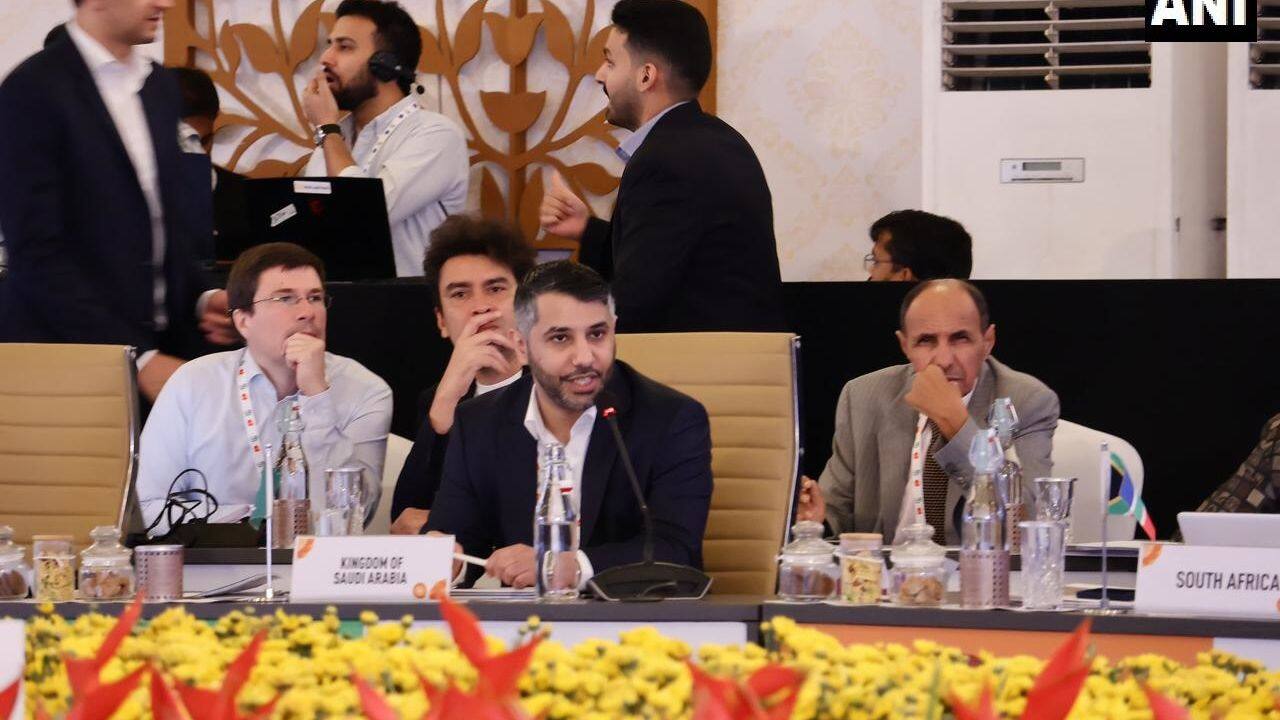 The 18th G20 Heads of State and Government Summit, which will take place in New Delhi, will be the culmination of all the G20 procedures and gatherings of ministers, senior officials, and civil society that took place throughout the year. (Image: ANI)