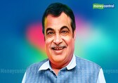 MC Exclusive I Delhi-Mumbai express highway will be completed by December: Nitin Gadkari