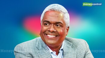 George Kurian, CEO, NetApp