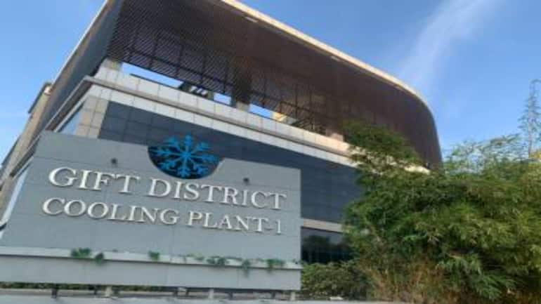 Morgan Stanley to Establish In Gujarat as World Financial Hub with  Operations in Gift City, Hosting First Global Fund - GrowNxt Digital