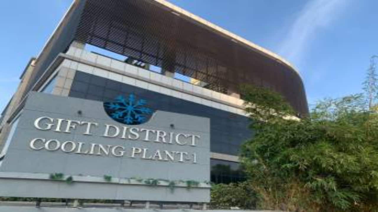 Ahmedabad-based developer buys land parcel in GIFT City for Rs 342 cr for residential project