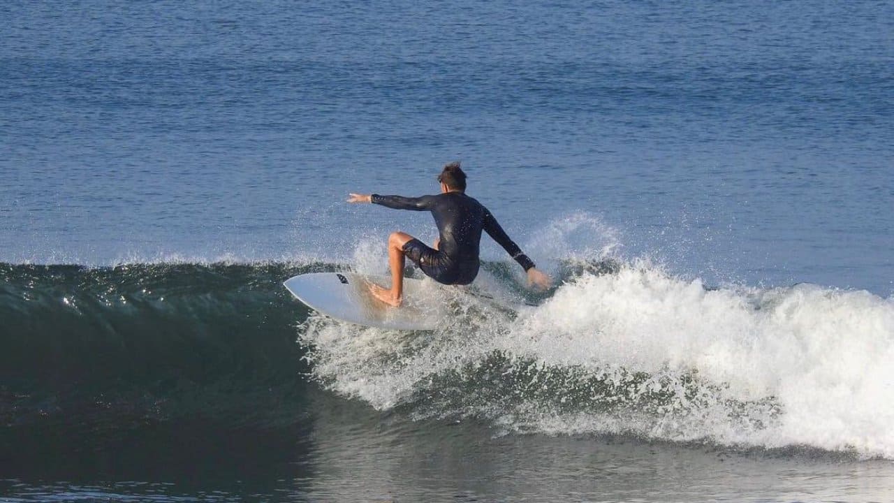 1st Goa Surf Festival: Workshops, competitions, flea market, food stalls, and after-parties 1st Goa Surf Festival: Workshops, competitions, flea market, food stalls, and after-parties