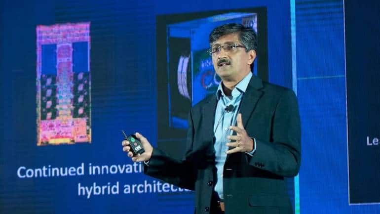 Intel appoints Gokul Subramaniam as India President - Vimarsana News