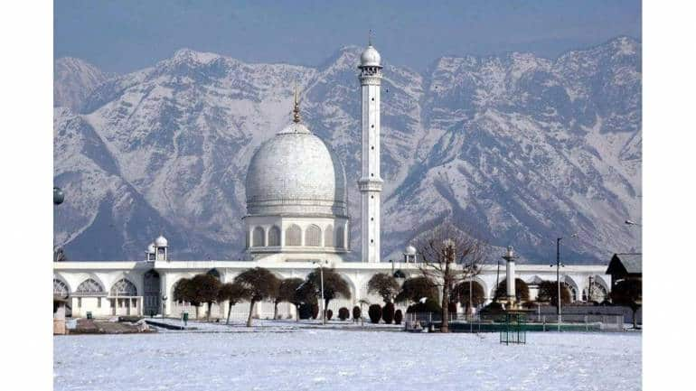 6 Sufi Shrines Of Kashmir You Must Visit