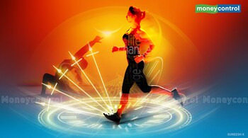 Personalized sub goals with rewards that make you feel good, and that are immediate are more effective at helping you find your discipline. (Illustration by Suneesh K.)