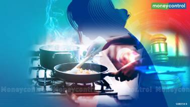 The trouble with cheaper cooking gas as a gift for women on International Women’s Day