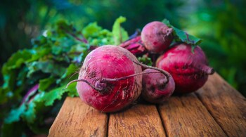Health benefits of beetroot (Image: Canva)