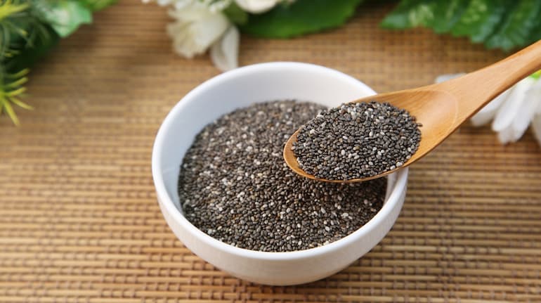 Unveiling the Potential Health Benefits of Chia Seeds