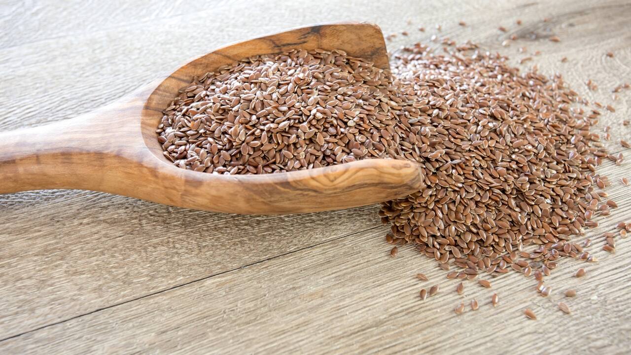 Health benefits of flaxseeds: The superseeds you need to control diabetes, blood pressure, weight issues