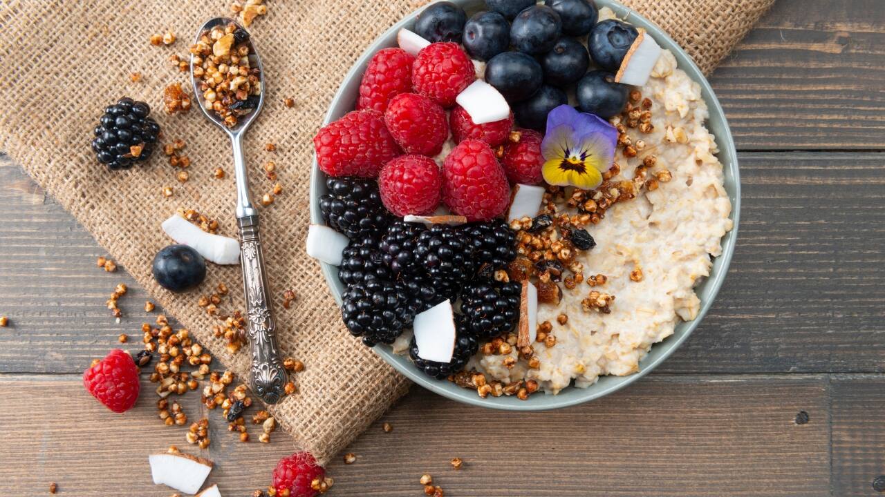 The fibre effect, 7 foods that naturally control blood sugar levels, keep diabetes in check