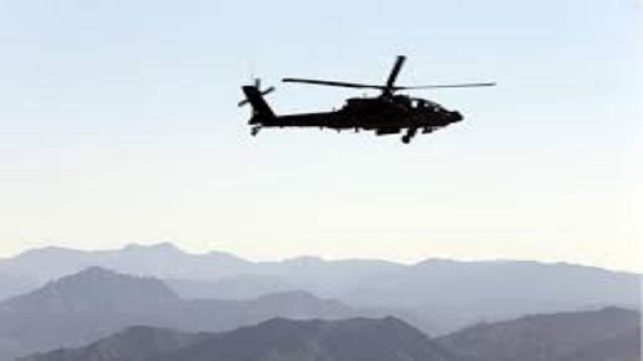 Hindustan Aeronautics: On a high-altitude orbit