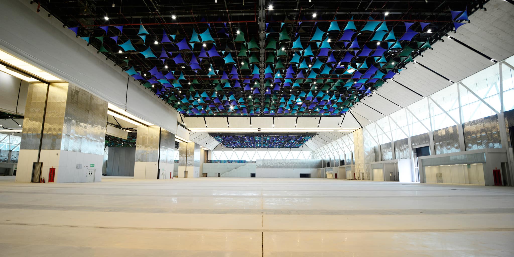 Greater Noida Authority approves construction of new exhibition centre, cargo terminal