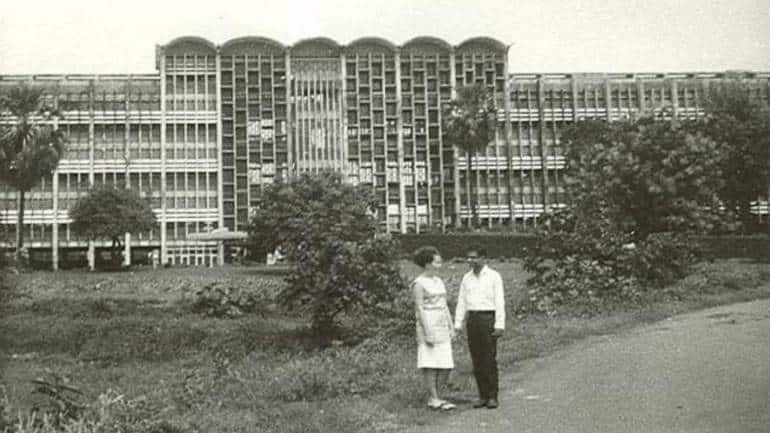 Indian history: First foreign assistance to build IIT Bombay came in ...