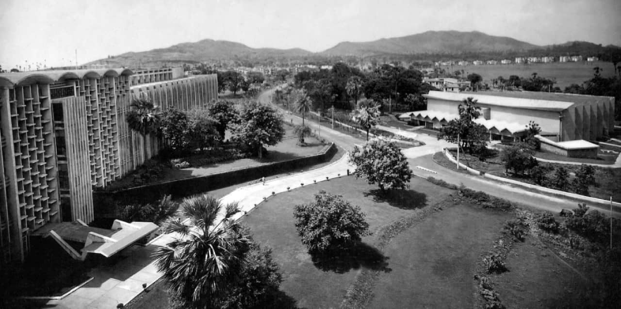 IIT BOMBAY : ESTABLISHED - 1958, BEST INSTITUTION