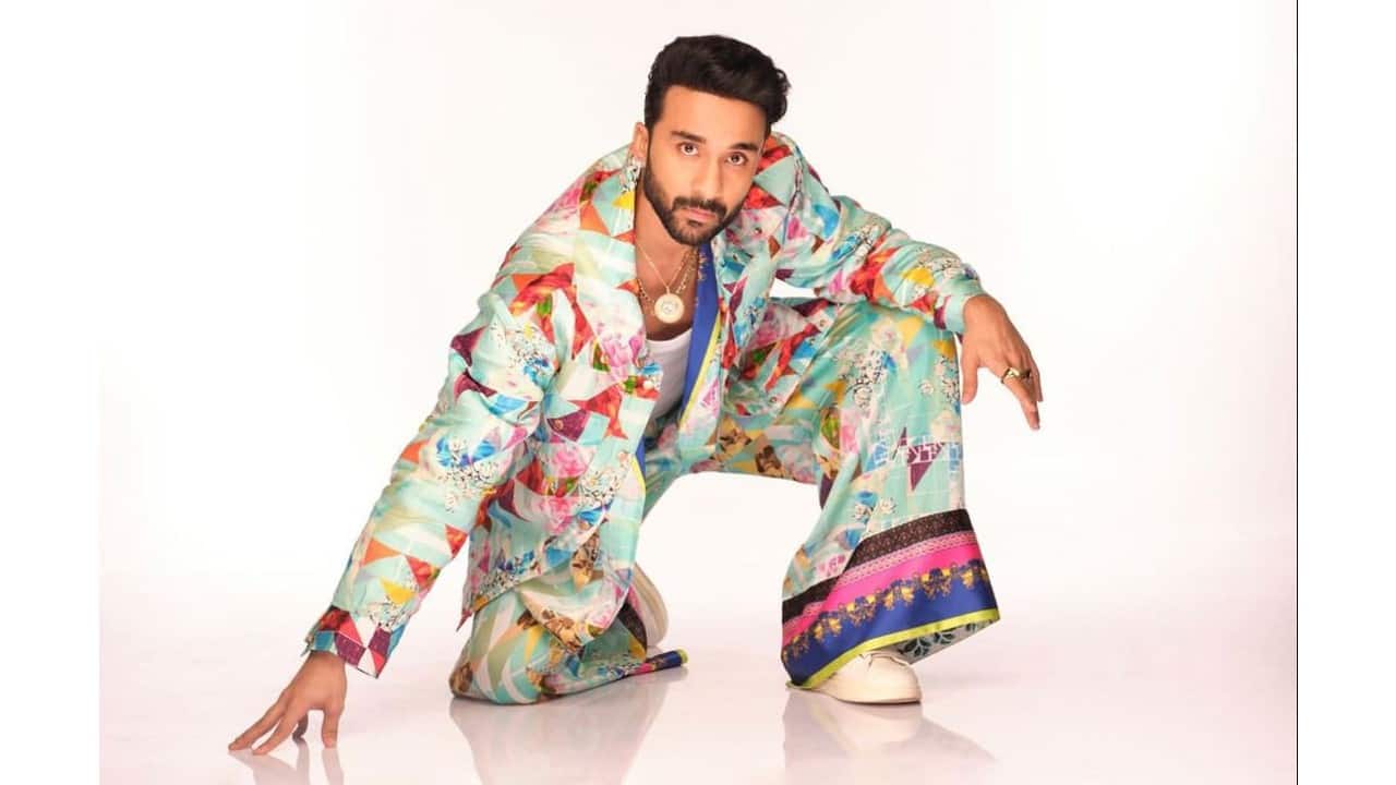 Kill actor Raghav Juyal: ‘Fani is a charismatic villain; I needed to be in the moment to play him’