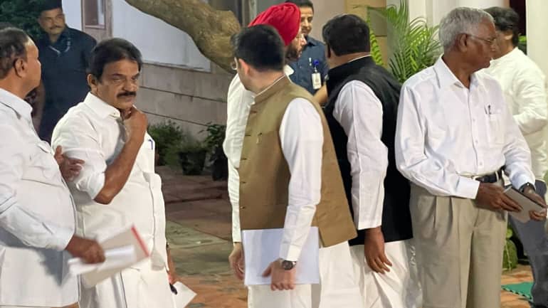 Road To 2024:  Five factors that are disadvantages for the I.N.D.I.A bloc and huge advantages for BJP - Vimarsana News